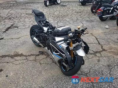 Zdjęcie 9 z 9 samochodu: 2025 SUZUKI GSX-R1000 R VIN:JS1DM11H5S7100311 - miniatura