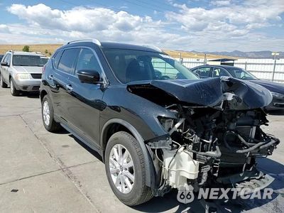 Zdjęcie 15 z 16 samochodu: 2017 NISSAN ROGUE S VIN:KNMAT2MV5HP618379 - miniatura