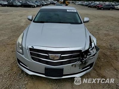Zdjęcie 13 z 14 samochodu: 2016 CADILLAC ATS VIN:1G6AG5RX3G0147455 - miniatura