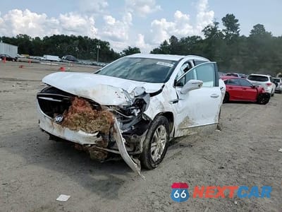 Zdjęcie 14 z 14 samochodu: 2019 BUICK ENCLAVE ESSENCE VIN:5GAERBKW8KJ172221 - miniatura