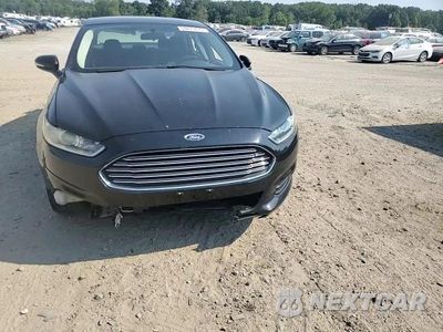 Zdjęcie 13 z 14 samochodu: 2014 FORD FUSION SE VIN:3FA6P0H78ER179165 - miniatura