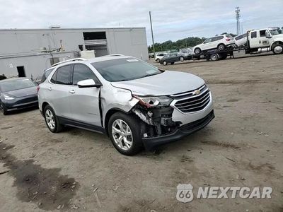 Zdjęcie 14 z 15 samochodu: 2019 CHEVROLET EQUINOX PREMIER VIN:2GNAXXEV3K6248564 - miniatura