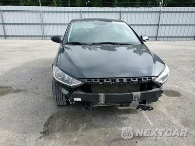 Zdjęcie 13 z 14 samochodu: 2017 HYUNDAI ELANTRA SE VIN:5NPD84LF3HH179666 - miniatura