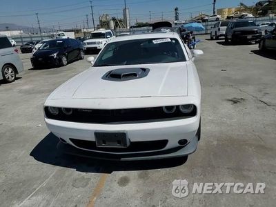 Zdjęcie 13 z 14 samochodu: 2016 DODGE CHALLENGER R/T SCAT PACK VIN:2C3CDZFJ7GH299602 - miniatura