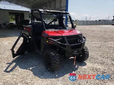 Zdjęcie 11 z 11 samochodu: 2025 POLARIS RANGER XP - ATV AND UTILITY VEHICLES UTILITY VEHICLE VIN:4XARRY997S8765439 - miniatura