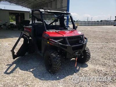 Zdjęcie 11 z 11 samochodu: 2025 POLARIS RANGER XP - ATV AND UTILITY VEHICLES UTILITY VEHICLE VIN:4XARRY997S8765439 - miniatura