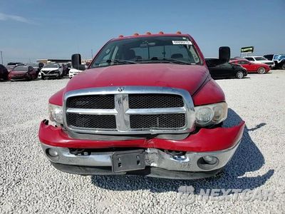 Zdjęcie 13 z 14 samochodu: 2004 DODGE RAM 3500 ST VIN:3D7MU48C44G232331 - miniatura