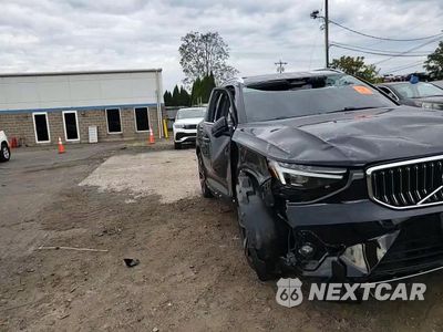 Zdjęcie 13 z 13 samochodu: 2025 VOLVO XC40 PLUS VIN:YV4L12UE0S2485658 - miniatura