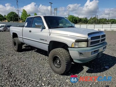 Zdjęcie 13 z 14 samochodu: 1997 DODGE RAM 1500 VIN:3B7HF13Z8VG823764 - miniatura