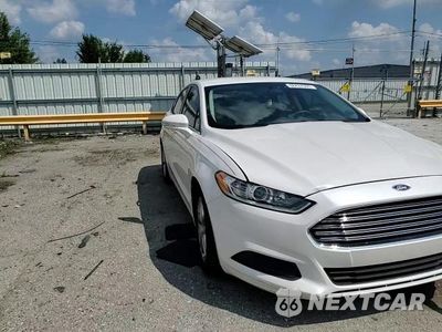 Zdjęcie 13 z 14 samochodu: 2014 FORD FUSION SE VIN:1FA6P0H79E5391690 - miniatura
