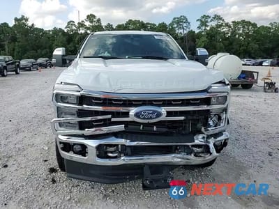 Zdjęcie 13 z 15 samochodu: 2023 FORD F250 SUPER DUTY VIN:1FT8W2BT5PED19976 - miniatura