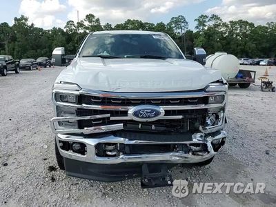 Zdjęcie 13 z 15 samochodu: 2023 FORD F250 SUPER DUTY VIN:1FT8W2BT5PED19976 - miniatura