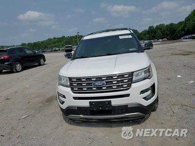 Zdjęcie 14 z 15 samochodu: 2016 FORD EXPLORER XLT VIN:1FM5K8D80GGB36883 - miniatura