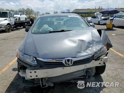 Zdjęcie 14 z 14 samochodu: 2012 HONDA CIVIC LX VIN:19XFB2F58CE356775 - miniatura