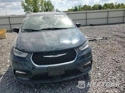Zdjęcie 14 z 16 samochodu: 2022 CHRYSLER PACIFICA TOURING L VIN:2C4RC1BG4NR194138 - miniatura
