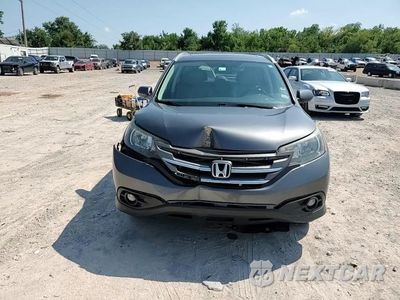 Zdjęcie 14 z 15 samochodu: 2013 HONDA CR-V EXL VIN:2HKRM4H78DH639840 - miniatura
