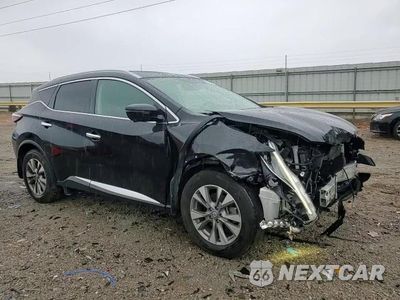 Zdjęcie 14 z 16 samochodu: 2018 NISSAN MURANO S VIN:5N1AZ2MG6JN195759 - miniatura