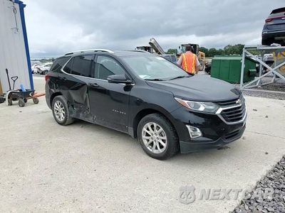 Zdjęcie 14 z 16 samochodu: 2018 CHEVROLET EQUINOX LT VIN:2GNAXJEV9J6253165 - miniatura