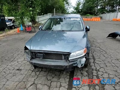 Zdjęcie 13 z 14 samochodu: 2015 VOLVO S80 PREMIER+ VIN:YV1902MC9F1184567 - miniatura