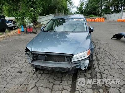 Zdjęcie 13 z 13 samochodu: 2015 VOLVO S80 PREMIER+ VIN:YV1902MC9F1184567 - miniatura