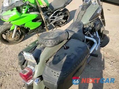 Zdjęcie 10 z 10 samochodu: 2021 HARLEY-DAVIDSON FLHCS VIN:1HD1YBK12MB068842 - miniatura