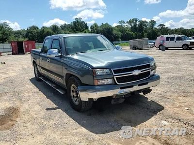 Zdjęcie 13 z 14 samochodu: 2006 CHEVROLET SILVERADO C1500 VIN:2GCEC13V361205495 - miniatura