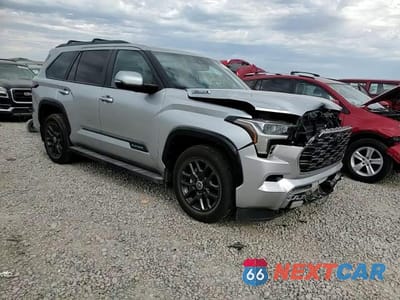 Zdjęcie 15 z 17 samochodu: 2024 TOYOTA SEQUOIA SR5 VIN:7SVAAABA4RX039360 - miniatura