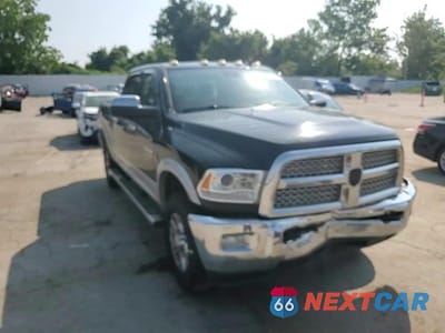 Zdjęcie 13 z 14 samochodu: 2013 RAM 3500 LARAMIE VIN:3C63R3EL9DG566321 - miniatura