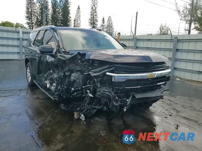 Zdjęcie 14 z 15 samochodu: 2025 CHEVROLET TAHOE C1500 LS VIN:1GNS5MRD5SR178953 - miniatura
