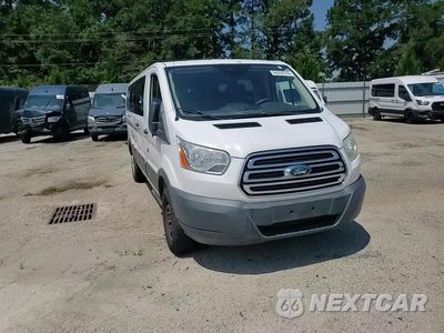 Zdjęcie 13 z 13 samochodu: 2015 FORD TRANSIT T-350 VIN:1FBZX2ZM3FKB22728 - miniatura