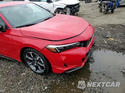 Zdjęcie 13 z 15 samochodu: 2025 HONDA CIVIC SPORT VIN:2HGFE4F81SH353847 - miniatura