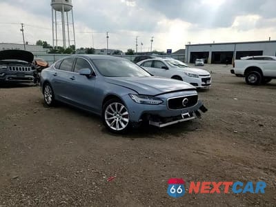 Zdjęcie 13 z 13 samochodu: 2017 VOLVO S90 T6 MOMENTUM VIN:YV1A22MK2H1014956 - miniatura