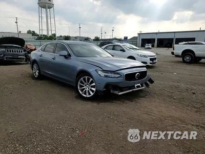 Zdjęcie 13 z 13 samochodu: 2017 VOLVO S90 T6 MOMENTUM VIN:YV1A22MK2H1014956 - miniatura