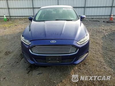 Zdjęcie 13 z 14 samochodu: 2016 FORD FUSION SE VIN:1FA6P0H75G5115784 - miniatura