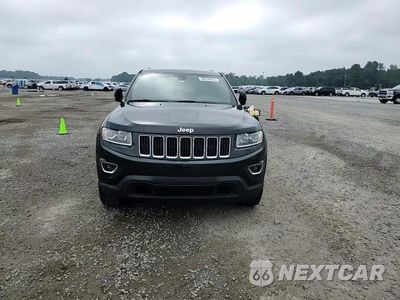 Zdjęcie 14 z 15 samochodu: 2016 JEEP GRAND CHEROKEE LAREDO VIN:1C4RJEAG6GC428726 - miniatura