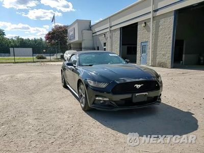 Zdjęcie 13 z 14 samochodu: 2017 FORD MUSTANG VIN:1FATP8EM8H5285991 - miniatura