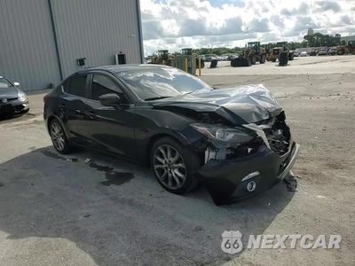 Zdjęcie 13 z 14 samochodu: 2014 MAZDA 3 TOURING VIN:JM1BM1V37E1146340 - miniatura