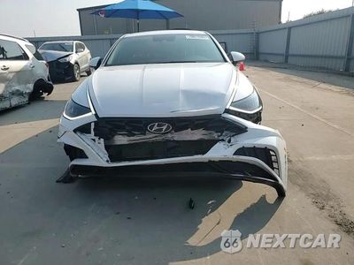 Zdjęcie 13 z 15 samochodu: 2021 HYUNDAI SONATA SEL VIN:KMHL64JA7MA150614 - miniatura