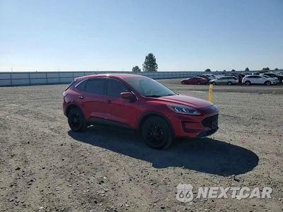 Zdjęcie 14 z 16 samochodu: 2021 FORD ESCAPE SE VIN:1FMCU9G69MUA14991 - miniatura