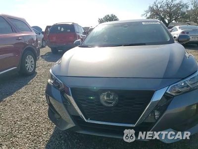 Zdjęcie 13 z 15 samochodu: 2022 NISSAN SENTRA SV VIN:3N1AB8CV9NY238532 - miniatura