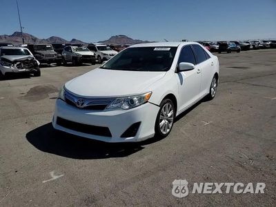 Zdjęcie 13 z 14 samochodu: 2012 TOYOTA CAMRY BASE VIN:4T1BF1FK9CU538811 - miniatura
