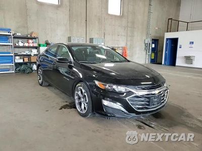 Zdjęcie 13 z 15 samochodu: 2021 CHEVROLET MALIBU LT VIN:1G1ZD5ST0MF024133 - miniatura