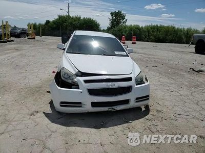 Zdjęcie 13 z 14 samochodu: 2011 CHEVROLET MALIBU 1LT VIN:1G1ZC5EU9BF357127 - miniatura