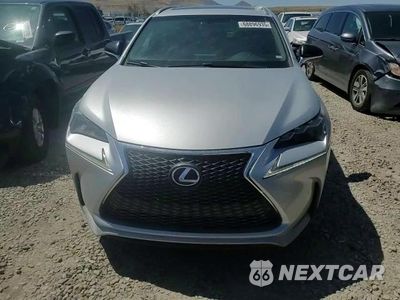 Zdjęcie 14 z 15 samochodu: 2016 LEXUS NX 200T BASE VIN:JTJBARBZ0G2065545 - miniatura