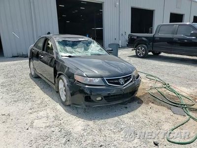 Zdjęcie 13 z 14 samochodu: 2007 ACURA TSX VIN:JH4CL96847C015467 - miniatura