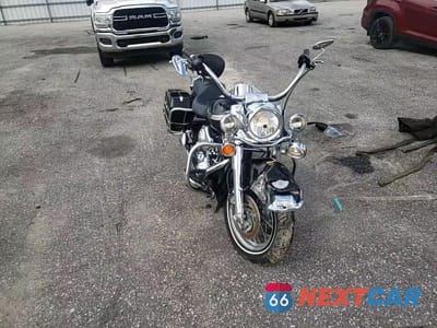 Zdjęcie 10 z 10 samochodu: 2003 HARLEY-DAVIDSON FLHRI VIN:1HD1FBW103Y739744 - miniatura