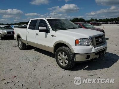 Zdjęcie 13 z 14 samochodu: 2007 FORD F150 SUPERCREW VIN:1FTPW14V77KC59432 - miniatura