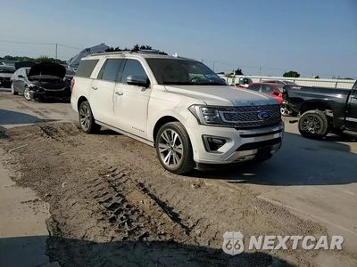 Zdjęcie 14 z 16 samochodu: 2020 FORD EXPEDITION MAX PLATINUM VIN:1FMJK1MT7LEA13789 - miniatura