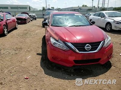 Zdjęcie 13 z 13 samochodu: 2016 NISSAN ALTIMA 2.5 VIN:1N4AL3AP5GC284930 - miniatura