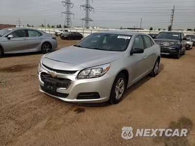 Zdjęcie 13 z 14 samochodu: 2016 CHEVROLET MALIBU LIMITED LS VIN:1G11B5SA5GF128798 - miniatura